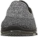 Skechers Performance Women's Go Flex Slip-On Walking Shoe,Black,9 M US