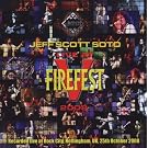 Live at Firefest 2008