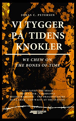 VY TYGGER PÅ TIDENS KNOKLER.: Theaterstück. Norwegeisch/Englisch/Deutsch (Norwegian Edition)