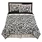 Waverly&reg; Home Madison Comforter Sets - Black & Cream