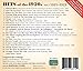 Hits of the 1920S (The Hits of