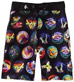 Volcom Boys 2-7 Anthony Ausgang FA Boardshort