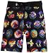 Apparel : Volcom Boys 2-7 Anthony Ausgang FA Boardshort
