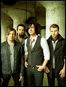 Image de 3 Days Grace