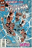 The Amazing Spider-Man #405 : The Worth of a Man (Exiled - Marvel Comics)