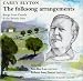 Carey
Blyton:
The
folksong
arrangements