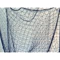 Maritime Deko Fischernetz blau 400 x 200 cm