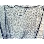 Maritime Deko Fischernetz blau 400 x 200 cm von Mari-Team.de
