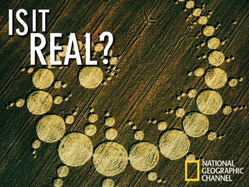 Is it Real?, Season 1