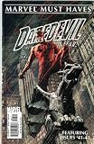 Marvel Must Haves, Vol 1 #7: Featuring Daredevil Issues 41-43 (Comic Book)