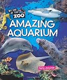 Amazing aquarium