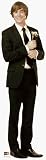 Troy Bolton (High School Musical 3) Life-size Standup Poster