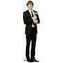 Troy Bolton (High School Musical 3) Life-Size Standup Poster