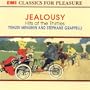 Jealousy: Hits of the Thirties
