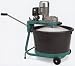 IMER MINI-MIX 60 - Universal Bucket Mixer - 12 Gallon 1/2 hp Bucket Mixer - model 1193981