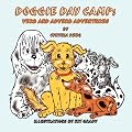 Doggie Day Camp: Verb and Adverb Adventures