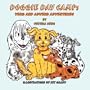 Doggie Day Camp: Verb and Adverb Adventures
