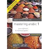 Mastering Arabic (Palgrave Masters Series (Languages))
