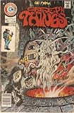 Creepy Things #4 February 1976