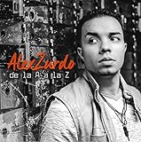 Alex Zurdo De la A a la Z cd