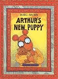 Arthur's New Puppy (Arthur Adventures (Pb))