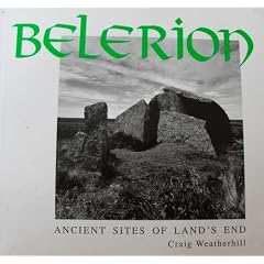 Belerion: Ancient Sites of Land's End