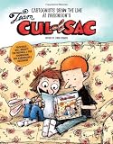 Team Cul de Sac: Cartoonists Draw the Line at Parkinsons