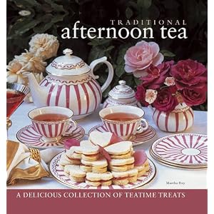 Traditional Afternoon Tea