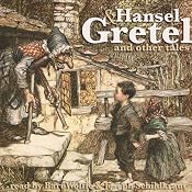 'Hansel and Gretel' and Other Tales | [Brothers Grimm]