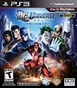 DC Universe Online