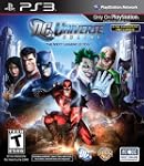 DC Universe Online