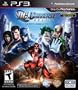 DC Universe Online