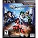 DC Universe Online