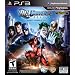 DC Universe Online