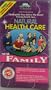 Homeopathic First Aid for the Family [VHS]
