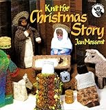 Knit the Christmas story