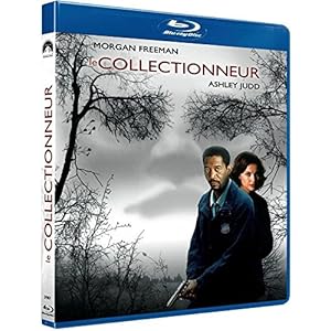 Le Collectionneur [Blu-ray]