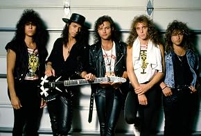 Image de Queensrÿche