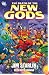Death of the New Gods
