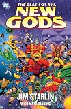 Death of the New Gods Death of the New Gods
