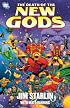 Death of the New Gods