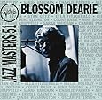 Blossom Dearie Verve Jazz Masters 51