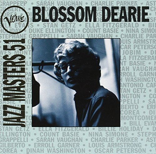 Blossom Dearie - Verve Jazz Masters 51 - Zortam Music