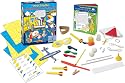 Magic School Bus Soaring into Flight Science Kit