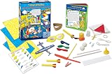 Magic School Bus Soaring into Flight Science Kit