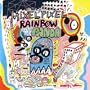 Rainbow Panda