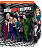 The Big Bang Theory: Season 6