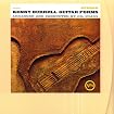 Guitar Forms