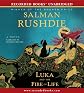 By Salman Rushdie: Luka and the Fire of Life [Audiobook]