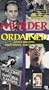 Murder Ordained [VHS]